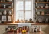 Transform Your Space: Stylish Inspiration for Your Small Cottage Kitchen