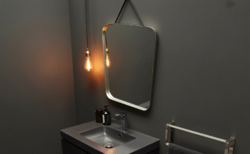 Transforming Your Small Half Bathroom: Stylish Ideas for Limited Space Small Half Bathroom