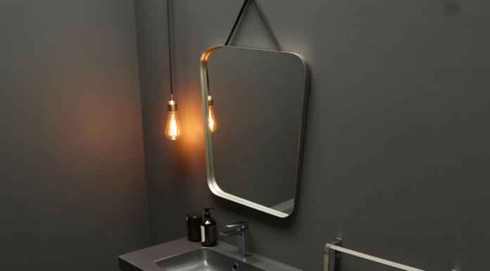 Transforming Your Small Half Bathroom: Stylish Ideas for Limited Space Small Half Bathroom