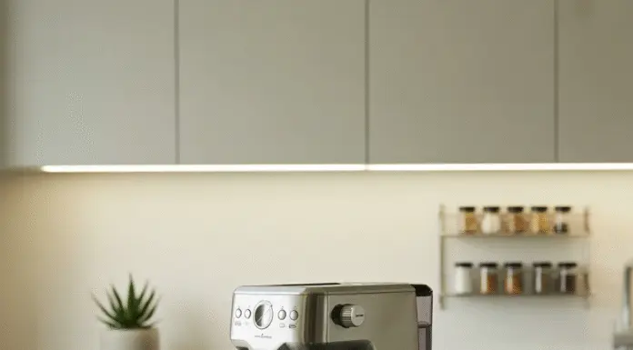 Small Kitchen Organization: Transform Your Space with These Expert Tips