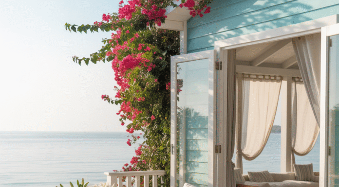 Discover Your Perfect Escape: Soothing Coastal Getaways for Ultimate Relaxation soothing coastal getaways
