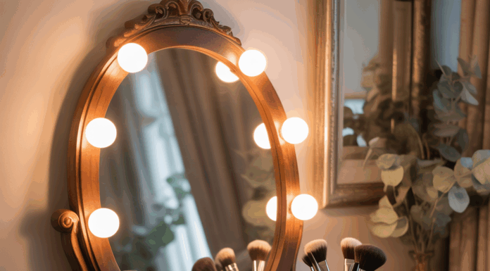 Vanity Upgrades: Transform Your Bathroom with Easy DIY Projects