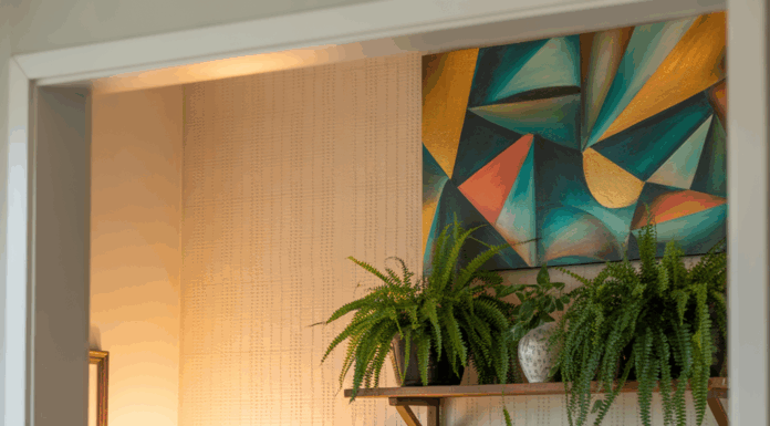 Wall Decor Ideas: Transform Your Space with Simple, Stylish DIY Projects