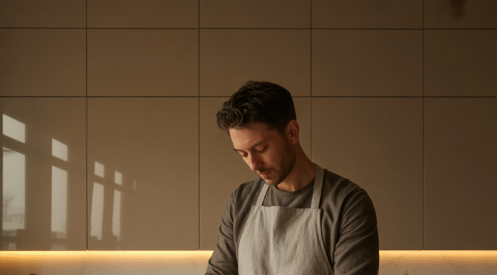 Transform Your Home with a Warm Neutral Kitchen: The Perfect Blend of Cozy and Chic Warm Neutral Kitchen