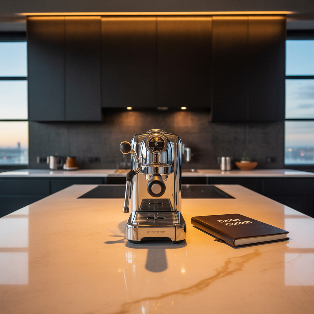 warm quartz kitchen countertops