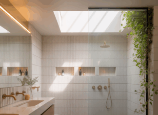 10×10 Bathroom Layout Inspiration: Smart Designs & DIY Tips