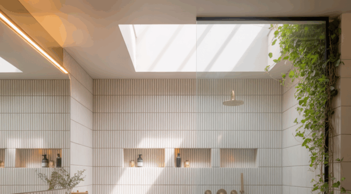 10×10 Bathroom Layout Inspiration: Smart Designs & DIY Tips