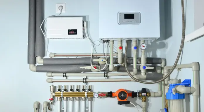 Money-Saving Tips for Your Boiler Installation in Leeds Project Boiler Installation