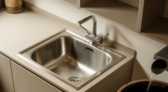 5 ideas for home water storage: Practical DIY solutions for every budget