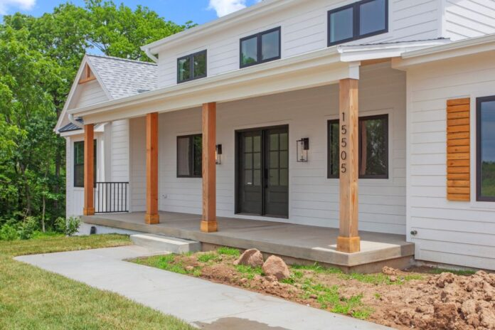 Home Exterior
