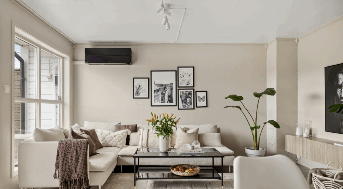 How to Install Gallery-Style Art and Photo Displays in Your Home Gallery-Style Art