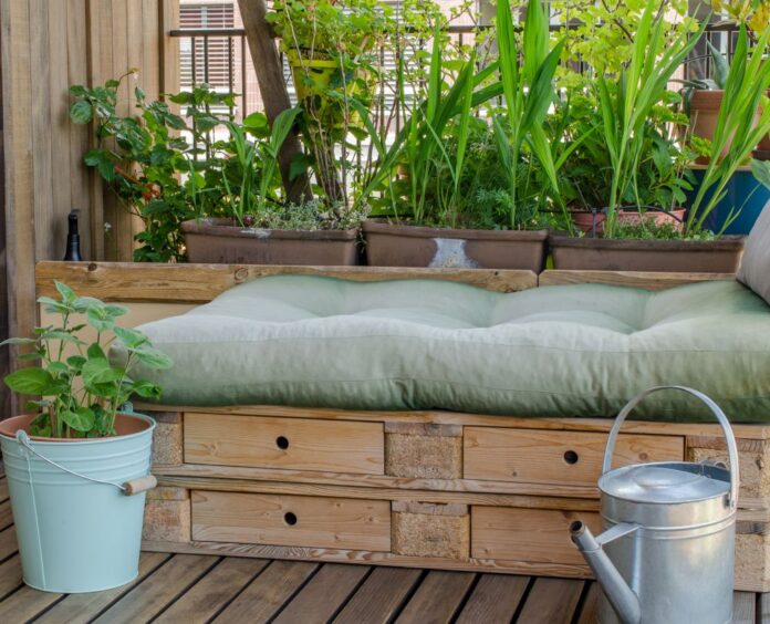 Weekend DIY Projects