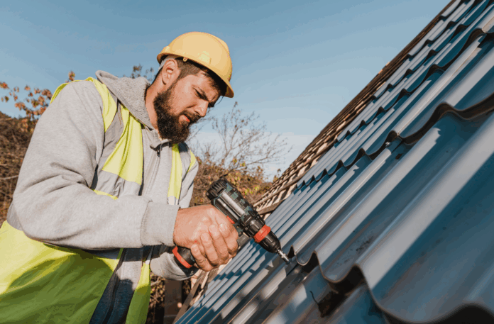 Roof Repairs