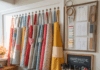 Apron Ideas Display: Creative Ways to Show Off and Store Your Kitchen Aprons