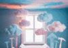 Baby Shower Clouds Ideas: DIY Cloud-Themed Decorations & Easy Tutorials