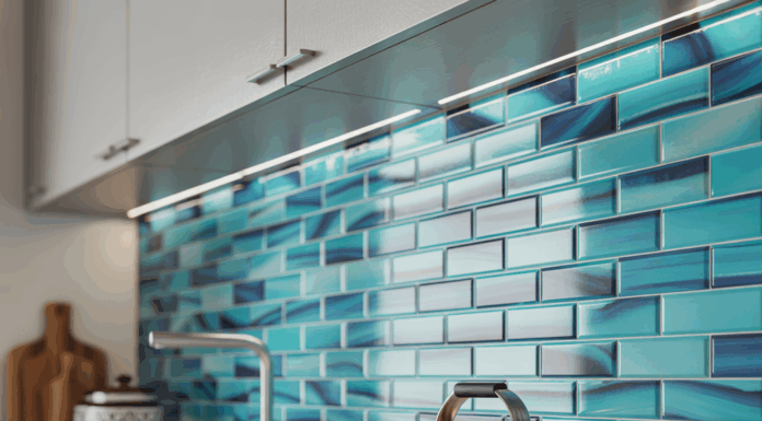 Brilliant Backsplash Ideas for White Cabinet Kitchen: DIY Tips & Stunning Designs