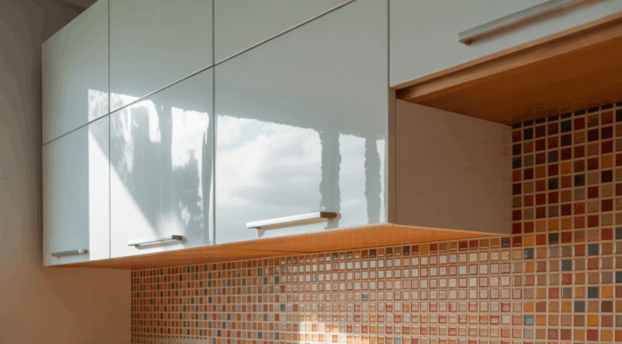 Backsplash Ideas Laminate Flooring: Stylish Pairings & DIY Tips for Kitchen Upgrades