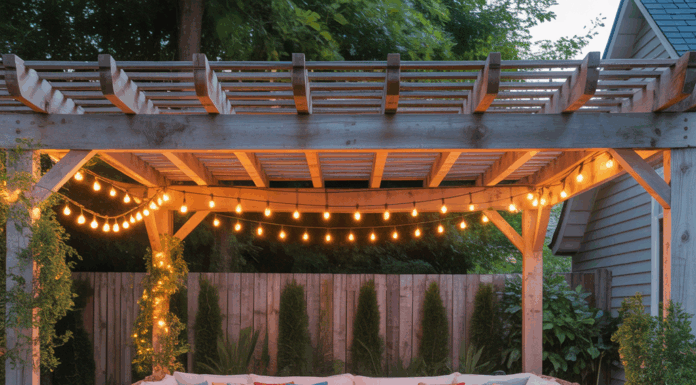 Backyard Ideas Patio: Transform Your Outdoor Space with DIY Inspiration