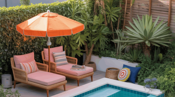 Backyard Mini Pools Small Ideas: Creative & DIY Small Pool Solutions for Your Outdoor Space