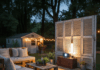 Backyard Movie Night Themes: 10 Creative Ideas to Transform Your Outdoor Space