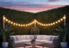 Backyard Privacy Solutions: DIY Tips & Design Ideas for Your Perfect Outdoor Escape