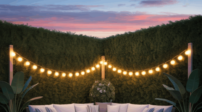 Backyard Privacy Solutions: DIY Tips & Design Ideas for Your Perfect Outdoor Escape