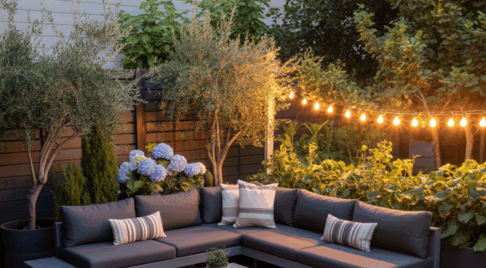 Backyard Remodeling Ideas: Transform Your Outdoor Space with Easy DIY Projects