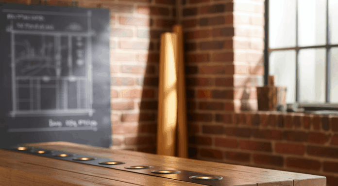 Basement Bar Table Inspiration: DIY Ideas, Plans, & Design Tips