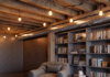Basement Exposed Ceiling Design Ideas: Stylish & Practical DIY Inspiration