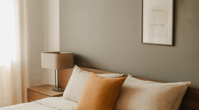 Bedroom Layout Inspiration: DIY Tips & Design Ideas to Transform Your Space