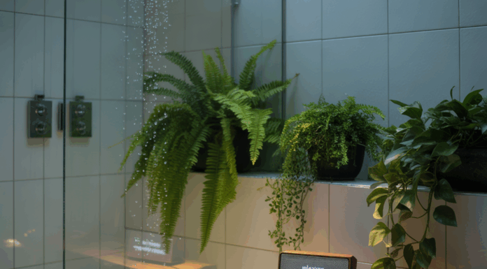 Bench in Walk Shower Ideas: Elevate Your Bathroom with Style & Comfort