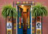 Black History Month Door Contest Decorating Ideas | Creative DIY Inspiration
