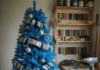 Blue Christmas Tree Ideas: Stylish DIY Tips to Make Your Holidays Pop