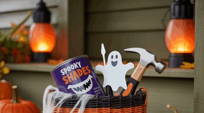 Boo Basket Suggestions: Creative DIY Ideas to Delight Your Neighbors