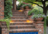 Brick Steps Ideas