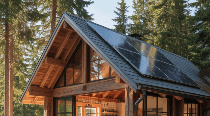 30 Fresh Cabin Ideas to Transform Your Retreat — Rustic to Modern