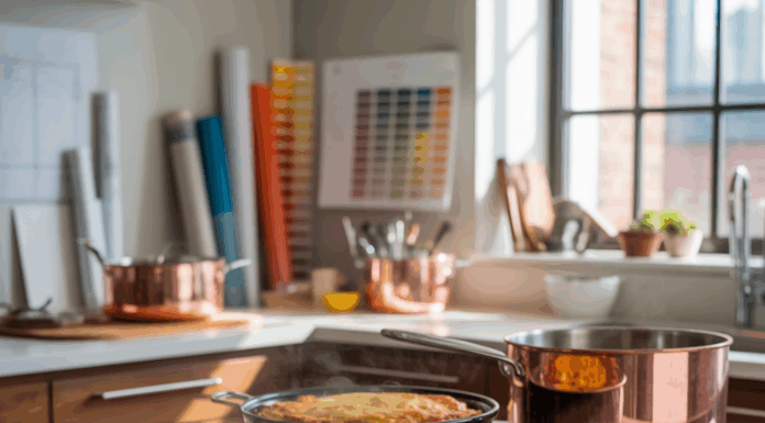 Casseroles for Sunday: Make-Ahead Comfort Food and Kitchen DIY Tips