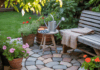 Cheap Small Patio Paver Projects: Affordable DIY Ideas to Transform Your Outdoor Space