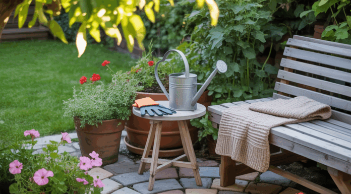 Cheap Small Patio Paver Projects: Affordable DIY Ideas to Transform Your Outdoor Space