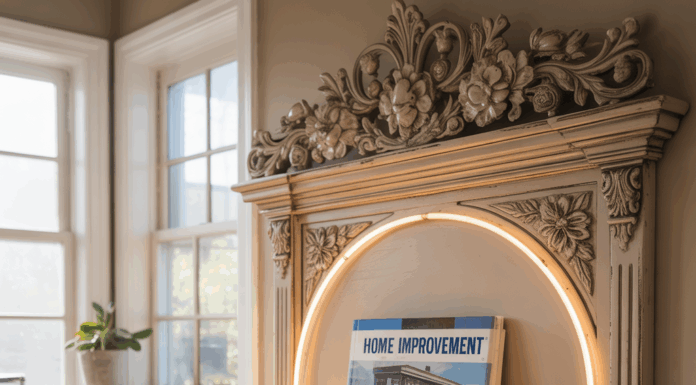 China Cabinet Decorating Top Ideas: Refresh, Style, and DIY