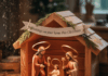 Christmas Card Ideas Religious: DIY Designs to Share Faith and Warmth