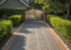 Corner Lot Driveway Schemes