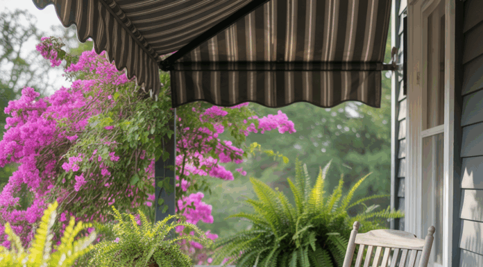 Covered Ideas Porch: Stunning DIY Upgrades for the Perfect Outdoor Space