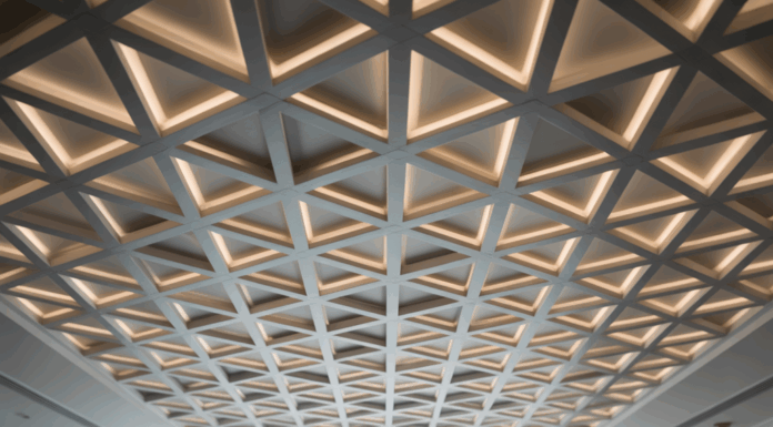 Creative Drop Ceiling Ideas: Transform Your Home with Stylish DIY Upgrades