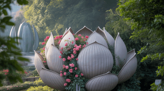 Creative Garden Designs: Transform Your Outdoor Space with DIY Tips & Inspiration