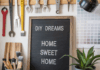 Creative Letter Board Ideas: DIY Tips & Inspiring Home Design Projects