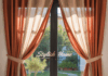 Curtain Ideas for Sliding Glass Patio Doors: Stylish & Practical Solutions for Your Home