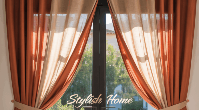 Curtain Ideas for Sliding Glass Patio Doors: Stylish & Practical Solutions for Your Home