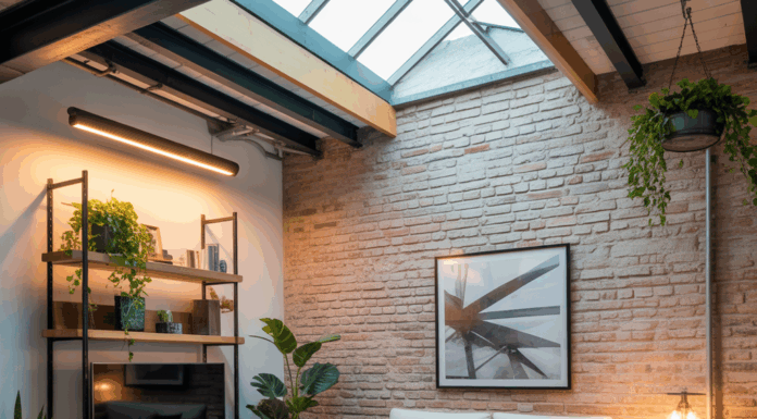 Decor Ideas Urban: Stylish, Practical Ways to Bring City Living Home