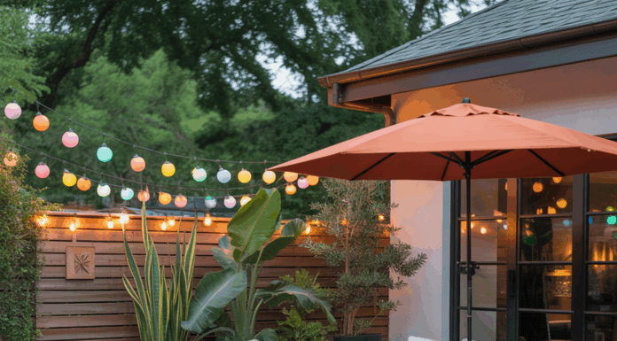 Decorating Ideas Pool Patio: Transform Your Outdoor Oasis with DIY Magic